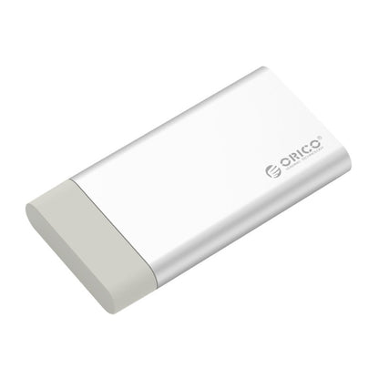 ORICO MSG-U3 Mini MSATA SSD Enclosure - HDD Enclosure by ORICO | Online Shopping UK | buy2fix