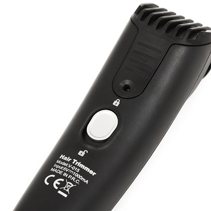 VGR V-015 5W USB Styling Electric Hair Clipper - Hair Trimmer by VGR | Online Shopping UK | buy2fix