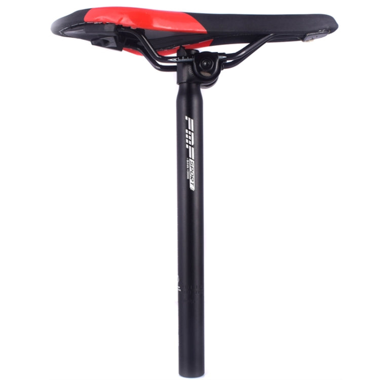 FMFXTR Aluminum Alloy Mountain Bike Extended Seat Post, Specification:28.6x350mm(Red) - Outdoor & Sports by FMFXTR | Online Shopping UK | buy2fix