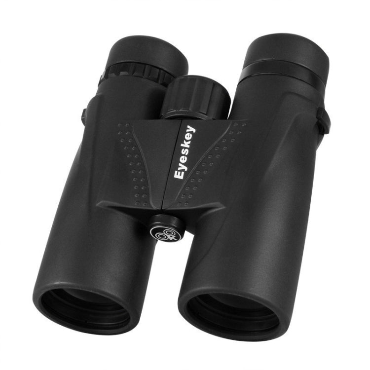 Eyeskey High-definition HD Telescope Night Vision Non-infrared Nitrogen-filled Waterproof Pocket Binoculars(10X42) - Binoculars by Eyeskey | Online Shopping UK | buy2fix