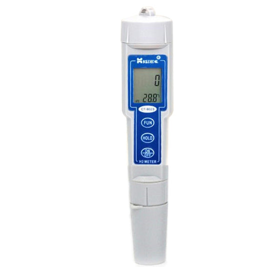 Kedida CT8023 PH + ORP + Temp Meter Portable LCD Digital Water Testing Measurement Pen - Consumer Electronics by buy2fix | Online Shopping UK | buy2fix