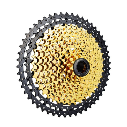 VG Sports Split Mountain Bike Lightweight Cassette Flywheel, Style:9 Speed 42T - Bicycle Chains & Rounds by VG Sports | Online Shopping UK | buy2fix