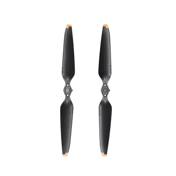 Original DJI Mavic 3 / Mavic 3 Classic / Mavic 3 Cine 1 Pair Noise Reduction Propeller(Black) - DIY Propeller by DJI | Online Shopping UK | buy2fix