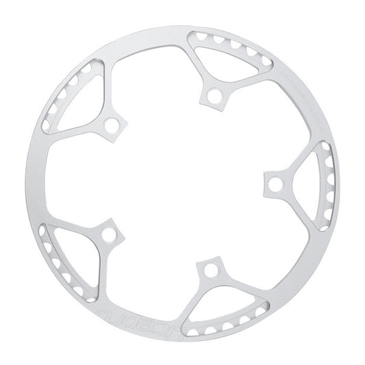 Litepro Folding Bike Sprocket Wheel LP Disk Disc, Specification:53T(Silver) - Bicycle Brake Parts by Litepro | Online Shopping UK | buy2fix