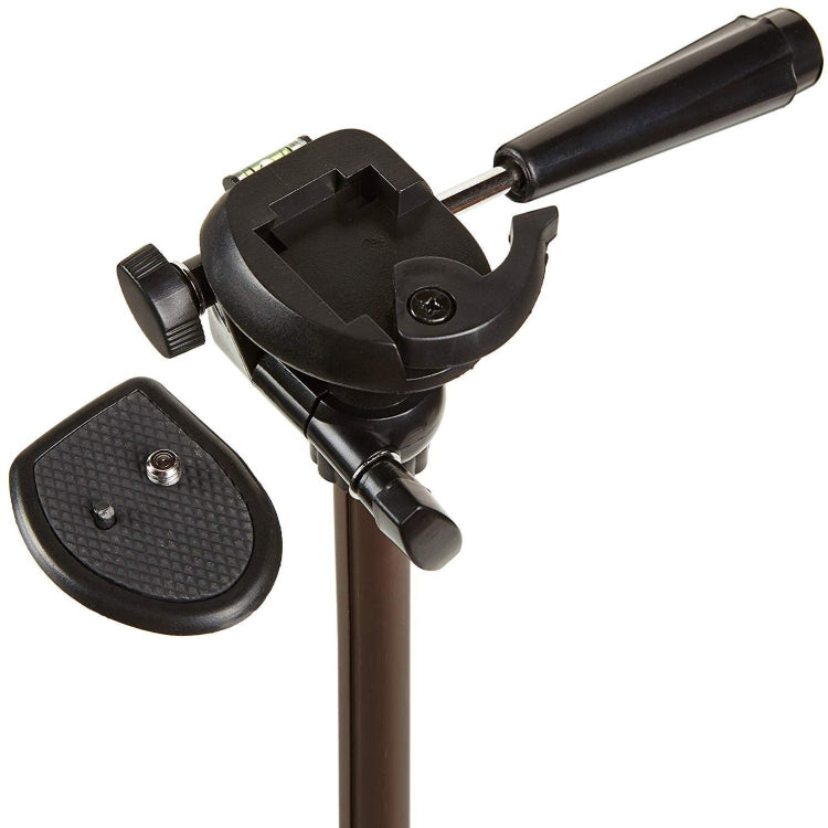 Camera Portable Telescopic Bracket, Specification:Separate Tripod - Camera Accessories by buy2fix | Online Shopping UK | buy2fix