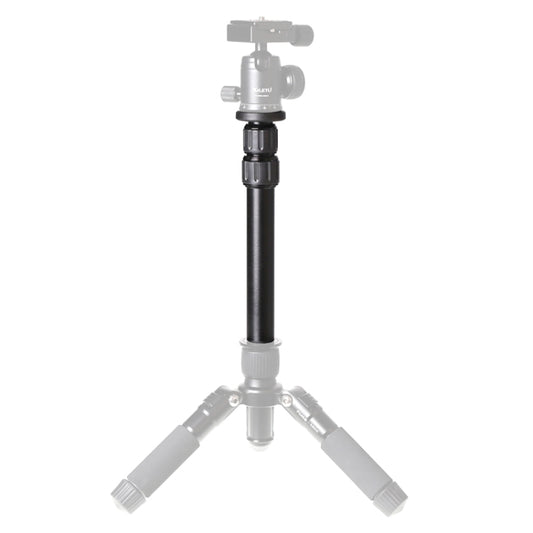 Xiletu XM263A Aluminum Metal Handheld Adjustable Tripod Mount Monopod Extension Rod - Camera Accessories by Xiletu | Online Shopping UK | buy2fix