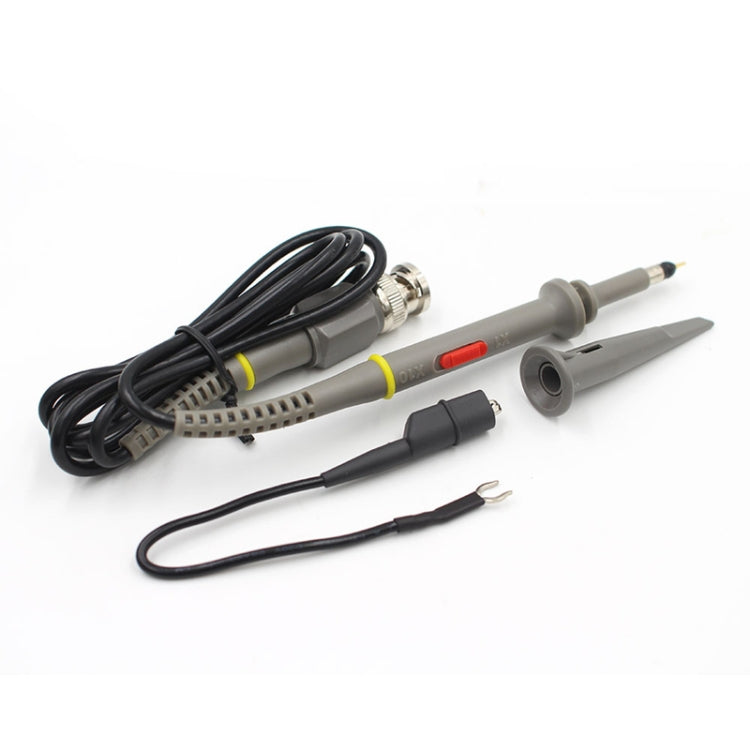 DSO150 Shell Oscilloscope Kit with BNC Probe - Consumer Electronics by buy2fix | Online Shopping UK | buy2fix