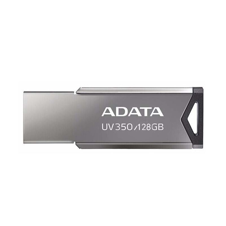 ADATA UV350 Car Speaker Office Storage USB3.2 U Disk, Capacity: 128GB - USB Flash Drives by ADATA | Online Shopping UK | buy2fix