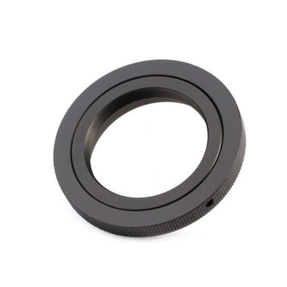 T2-EOS T2 Telephoto Reflexe Lens Adapter Ring For Canon EOS - Camera Accessories by buy2fix | Online Shopping UK | buy2fix