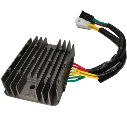 2004.3 Motorcycle Rectifier For Ducati Sport 1000 748998 - In Car by buy2fix | Online Shopping UK | buy2fix