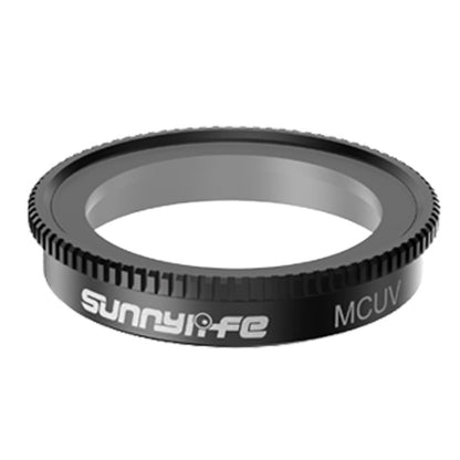 Sunnylife Sports Camera Filter For Insta360 GO 2, Colour: MCUV - DJI & GoPro Accessories by buy2fix | Online Shopping UK | buy2fix