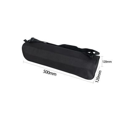Tripod Storage Bag Shoulder Portable Photographic Equipment Storage Bag(50x12x12cm) - Camera Accessories by buy2fix | Online Shopping UK | buy2fix