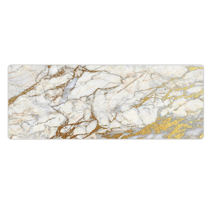 300x800x4mm Marbling Wear-Resistant Rubber Mouse Pad(Exquisite Marble) - Mouse Pads by buy2fix | Online Shopping UK | buy2fix