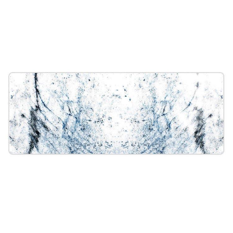 400x900x3mm Marbling Wear-Resistant Rubber Mouse Pad(HD Marble) - Mouse Pads by buy2fix | Online Shopping UK | buy2fix