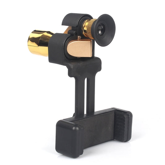 8x20 Corner Telescope Pocket Mini High List Binoculars, Specification: With Photo Clip - Monocular Binoculars by buy2fix | Online Shopping UK | buy2fix