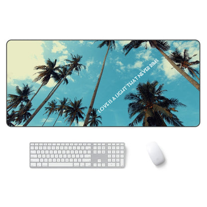 300x800x3mm AM-DM01 Rubber Protect The Wrist Anti-Slip Office Study Mouse Pad(26) - Mouse Pads by buy2fix | Online Shopping UK | buy2fix