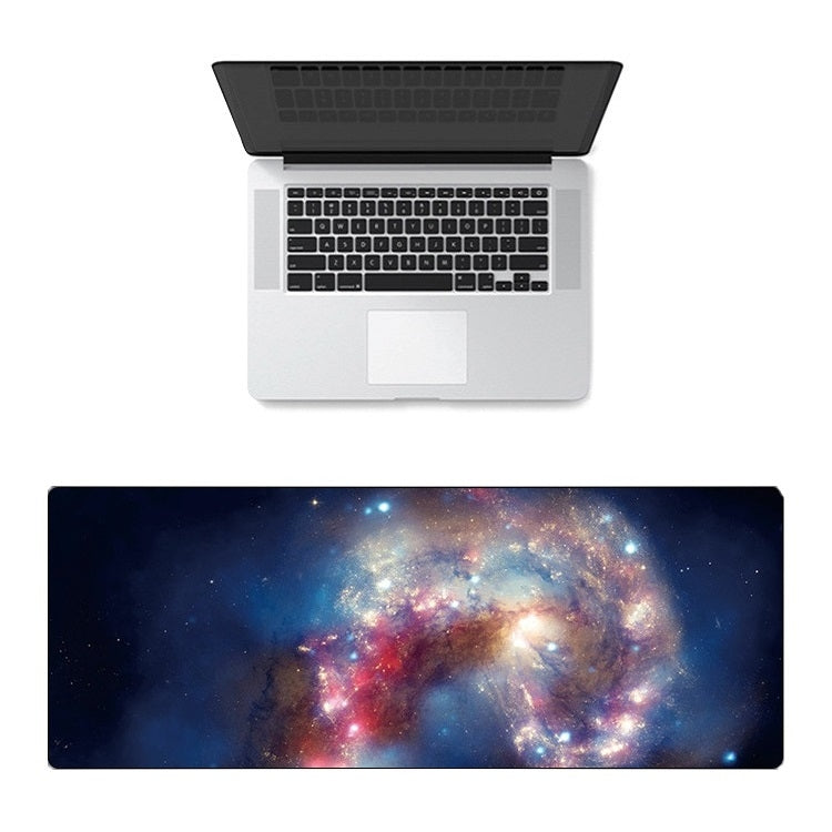 800x300x2mm Symphony Non-Slip And Odorless Mouse Pad(8) - Mouse Pads by buy2fix | Online Shopping UK | buy2fix