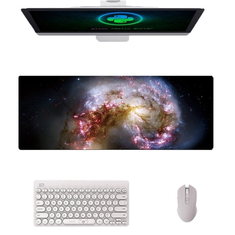 800x300x5mm Symphony Non-Slip And Odorless Mouse Pad(13) - Mouse Pads by buy2fix | Online Shopping UK | buy2fix