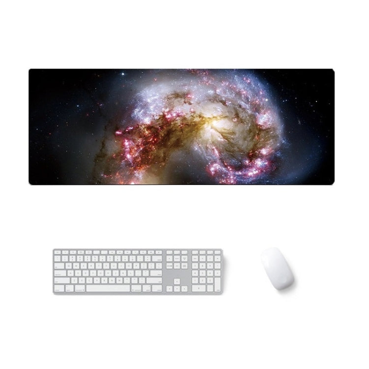 900x400x4mm Symphony Non-Slip And Odorless Mouse Pad(9) - Mouse Pads by buy2fix | Online Shopping UK | buy2fix