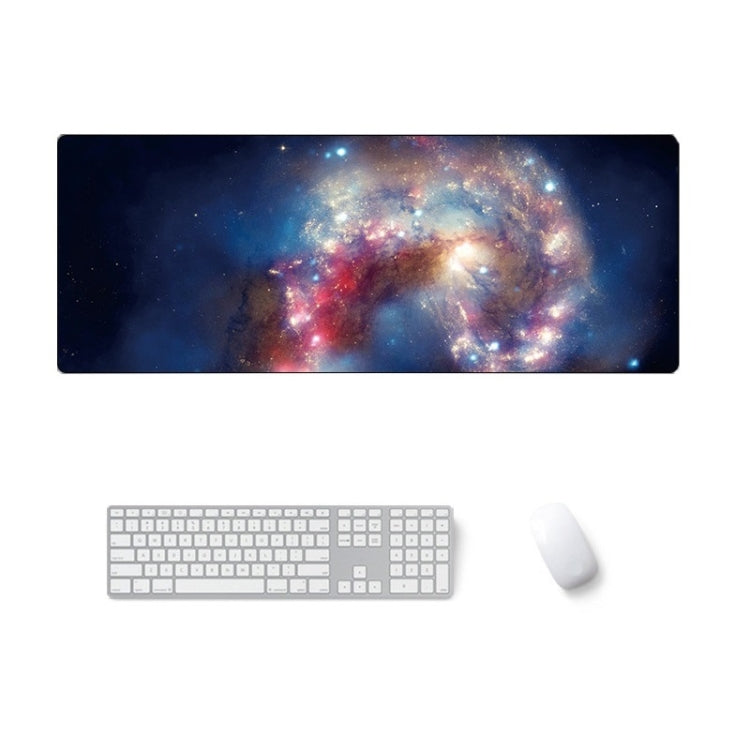 900x400x5mm Symphony Non-Slip And Odorless Mouse Pad(13) - Mouse Pads by buy2fix | Online Shopping UK | buy2fix