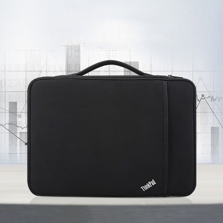 Lenovo ThinkPad Shock-Resistant And Drop-Proof Business Laptop Inner Bag, Size: 15 inch - 15 inch by Lenovo | Online Shopping UK | buy2fix