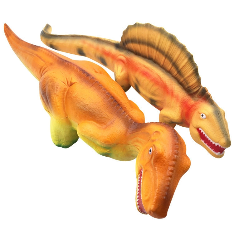 TTPU1151 Dinosaur Slow Rebound Decompression Toy(Spinosaurus) - Squeeze Toys by buy2fix | Online Shopping UK | buy2fix