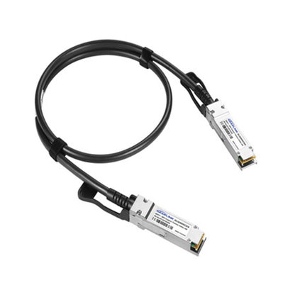 2m Optical QSFP+ Copper Cable High-Speed Cable Server Data Cable - Others by buy2fix | Online Shopping UK | buy2fix