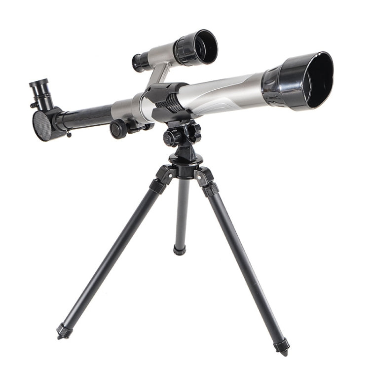 C2130 20X-40X HD Astronomical Telescope With Multi-Eyepiece(As Show) - Monocular Binoculars by buy2fix | Online Shopping UK | buy2fix