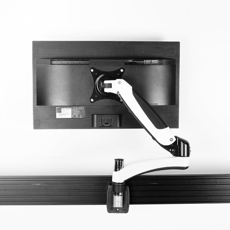 Gibbon Mounts  Lifting and Rotating Computer Monitor Bracket Slide Rail Bracket,Model: FE111P - Computer & Networking by Gibbon Mounts | Online Shopping UK | buy2fix