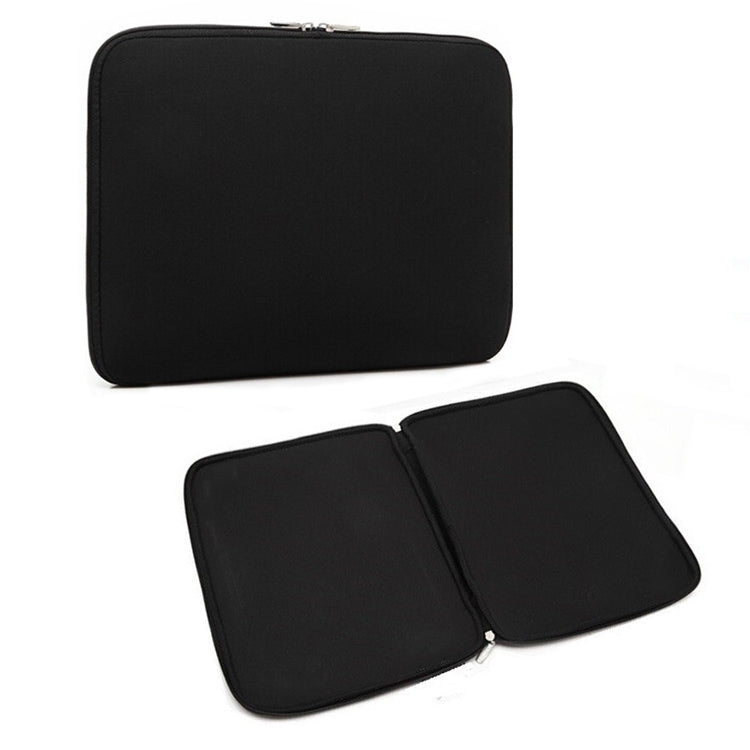 Without  Elastic Band Diving Material Laptop Sleeve Computer Case, Size: 13 Inch - 13.3 inch by buy2fix | Online Shopping UK | buy2fix