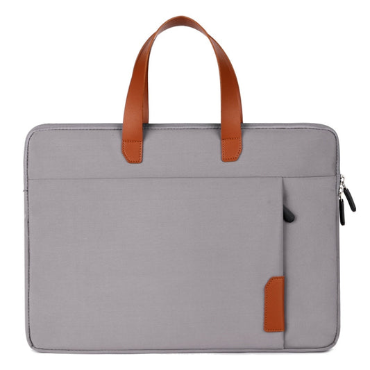 C7 Lightweight Portable Laptop Liner Bag, Size: 13/13.3 Inch(Gray) - 13.3 inch by buy2fix | Online Shopping UK | buy2fix