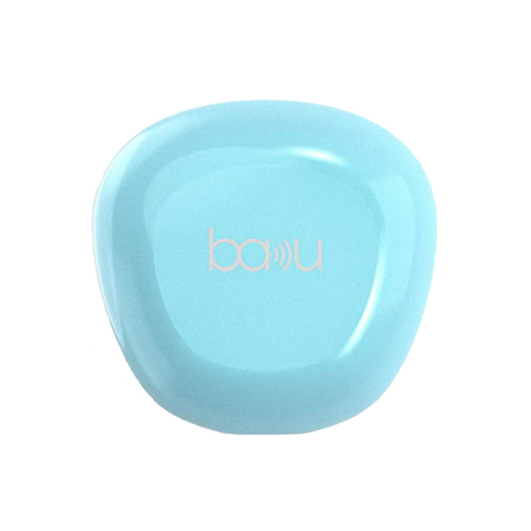 BAKU BA-2030 Portable Ultrasonic Contact Lens Cleaner(Blue) - Ultrasonic Cleaner by BAKU | Online Shopping UK | buy2fix