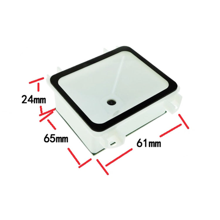 EVAWGIB DL-X921T 1D/QR Code Scanning Identification Module, Interface: USB - Consumer Electronics by EVAWGIB | Online Shopping UK | buy2fix