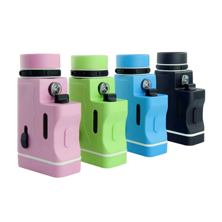 CS-1030 10X Colorful High List Binoculars with Infrared Light(Fruit Green) - Monocular Binoculars by buy2fix | Online Shopping UK | buy2fix