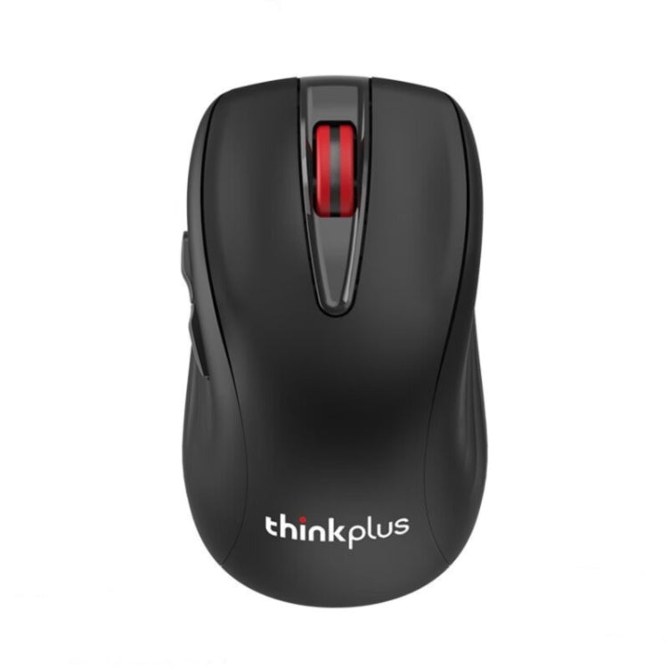 Lenovo Thinkplus High-Precision Wireless Mouse Ergonomic Design Gaming Office Mouse(WL200PRO) - Wireless Mice by Lenovo | Online Shopping UK | buy2fix