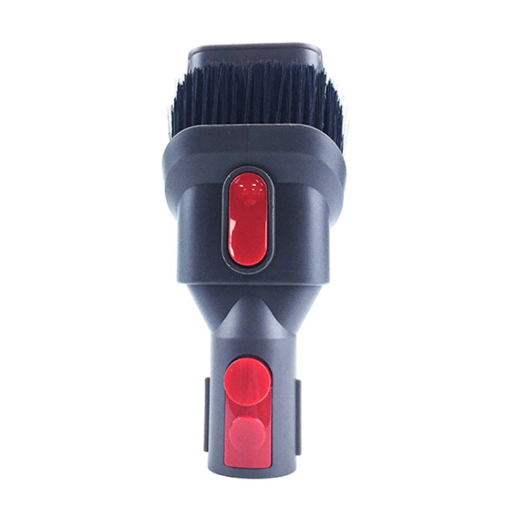 Two -in -one Brush Vacuum Cleaner Accessories for Dyson V7 V8 V10 V11 V12 V15 - Consumer Electronics by buy2fix | Online Shopping UK | buy2fix