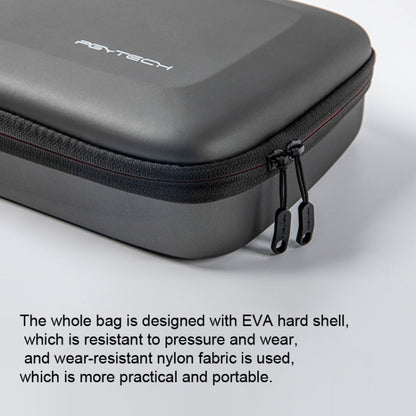 Nylon Abrasion-Resistant Carrying Case for DJI MINI 3 Pro - Carry Cases & Bags by PGYTECH | Online Shopping UK | buy2fix