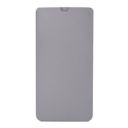 K380 Collection Bag Light Portable Dustproof Keyboard Protective Cover(Light Grey) - Other by buy2fix | Online Shopping UK | buy2fix