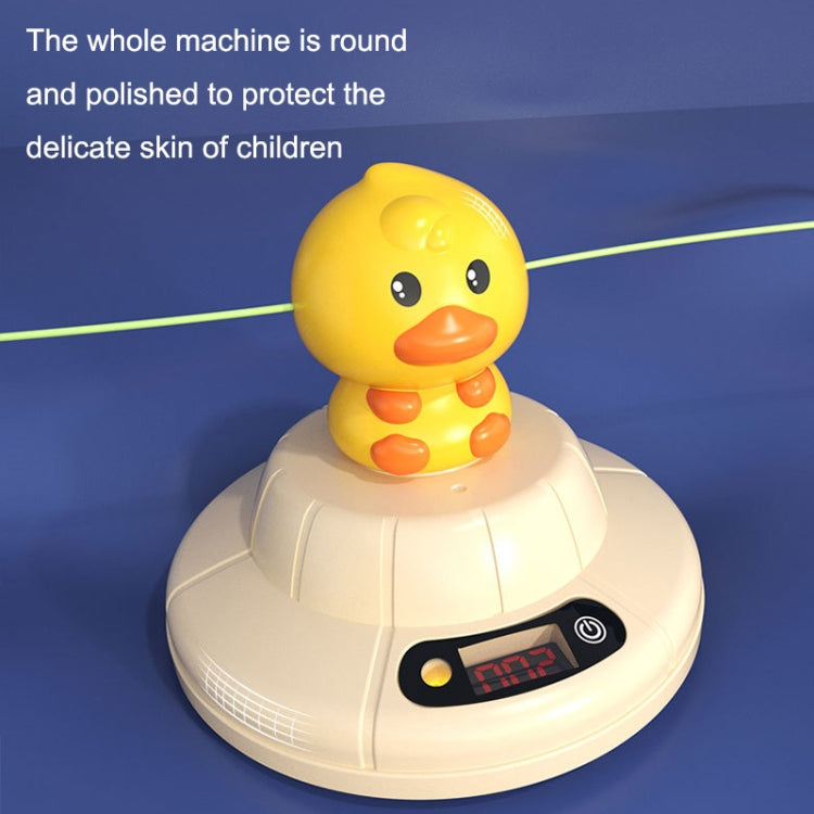 DS-006 Multiplayer Fun Automatic Electronic Counting Intelligent Skipping Machine(Little Frog) - Fitness Equipments by buy2fix | Online Shopping UK | buy2fix