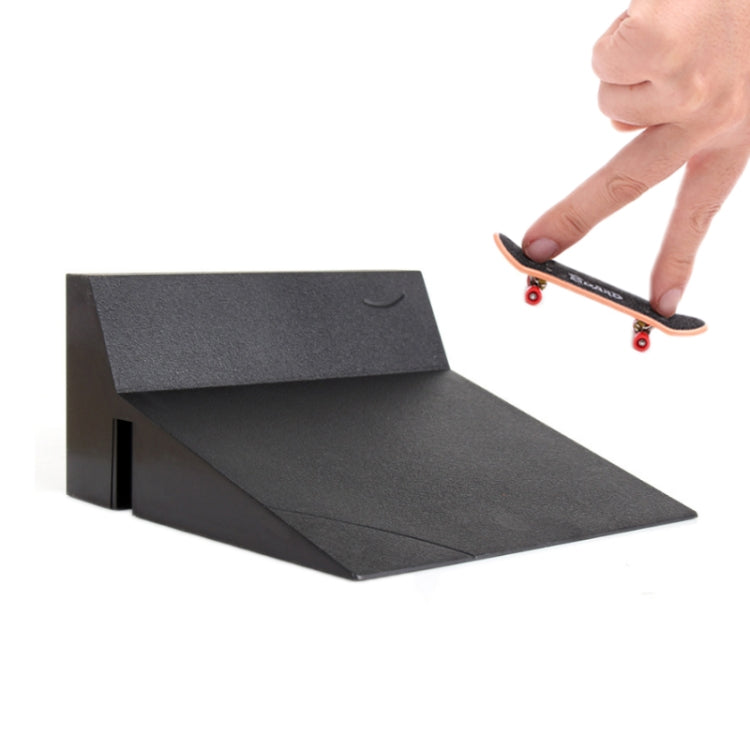 Finger Skateboarding Professional Field Prop Set, Style: E Model - Model Toys by buy2fix | Online Shopping UK | buy2fix