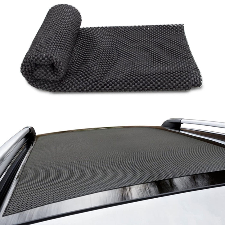 600D Oxford Cloth Car Roof Waterproof Luggage Storage Bag, Style:120x90cm Non-slip Mat - In Car by buy2fix | Online Shopping UK | buy2fix