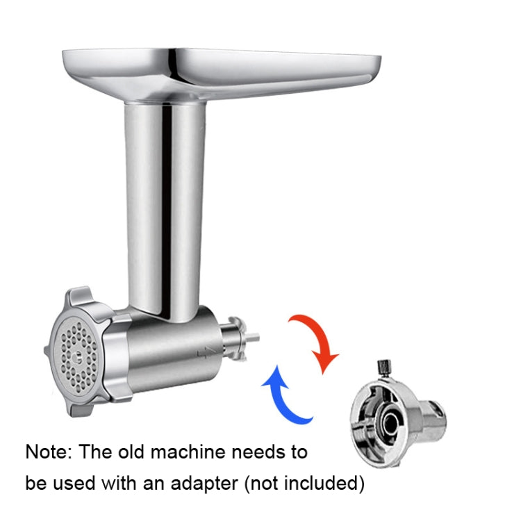 For KENWOOD Chef Machine Accessories, Style: Grinder - Home & Garden by buy2fix | Online Shopping UK | buy2fix