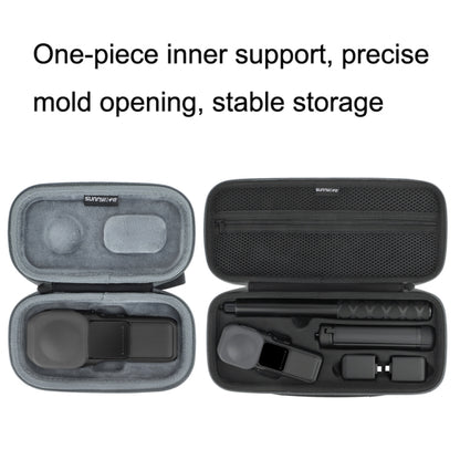 Sunnylife IST-B462 For DJI Insta360 One RS 1-inch Panoramic Camera Storage Set Bag - Case & Bags by Sunnylife | Online Shopping UK | buy2fix