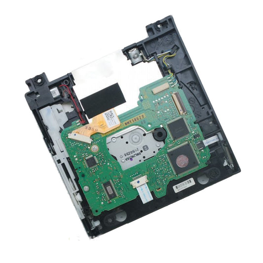 For Wii Optical Drive Dual IC Version Replacement Module - Repair & Spare Parts by buy2fix | Online Shopping UK | buy2fix