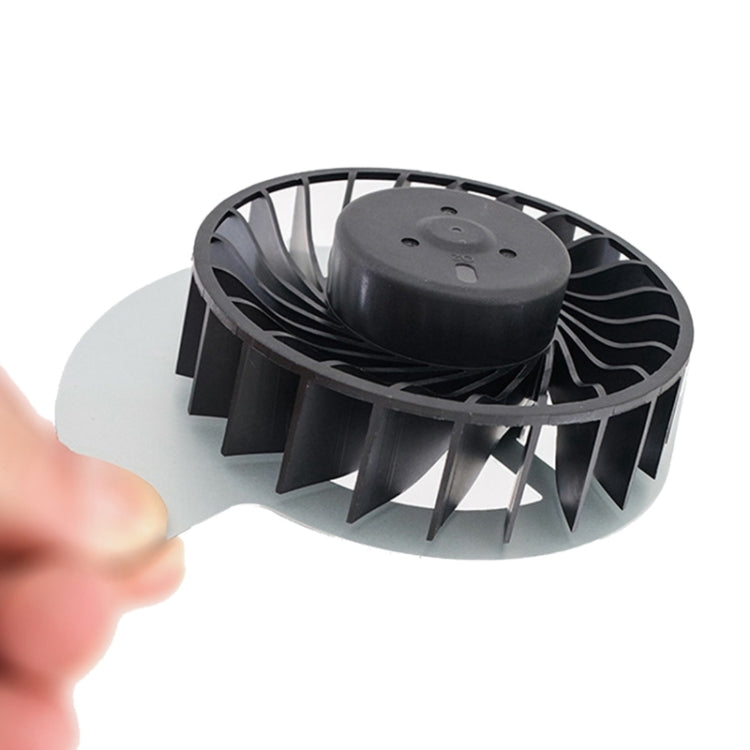 For Sony PS4 1000/1100 KSB0912HE CK2M Built-In Cooling Fan With 2 Screwdriver - Repair & Spare Parts by buy2fix | Online Shopping UK | buy2fix