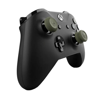 For XBOX ONE Handle Rocker Cap Set Gamepad Anti-slip Combination Button Cap(Black) - Cases by buy2fix | Online Shopping UK | buy2fix