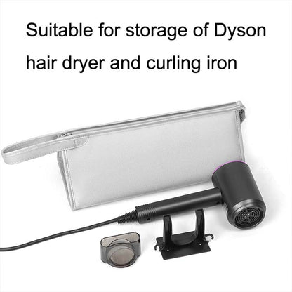 For Dyson Hair Dryer Storage Package Hair Roll Protective Cover, Color: Emerald Green - Consumer Electronics by buy2fix | Online Shopping UK | buy2fix