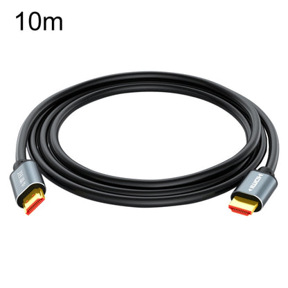 JINGHUA 10m HDMI2.0 Version High-Definition Cable 4K Display Cable - Cable by JINGHUA | Online Shopping UK | buy2fix