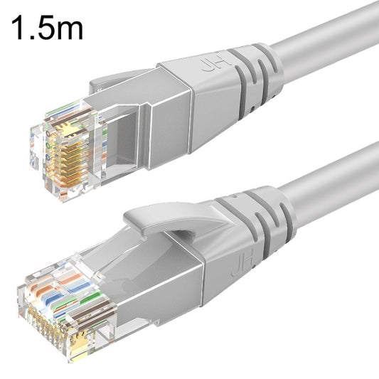 1.5m JINGHUA Cat5e Set-Top Box Router Computer Engineering Network Cable - Lan Cable and Tools by JINGHUA | Online Shopping UK | buy2fix
