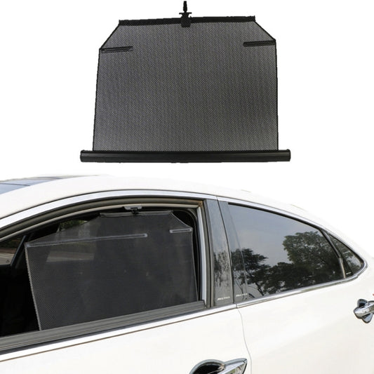 Automobile Automatic Lift Glass Window Sunshade, Specification: Rear Right Window - Window Foils & Solar Protection by buy2fix | Online Shopping UK | buy2fix